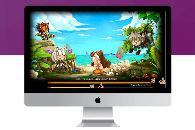 【猫狗大战】win一键端+搭建教程