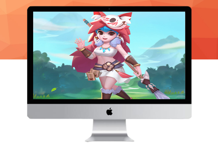 【石器时代H5】一键端+教程+内置GM