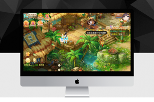 【龙族西游】逍遥西游+linux手工端+搭建教程